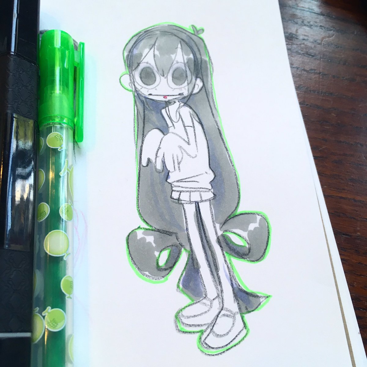 KomunHorangi's tweet photo. ✅ #froppy https://t.co/eN8yeBXMri