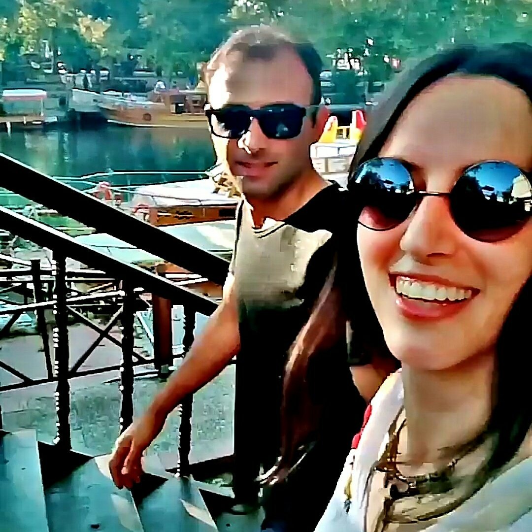 FatmagulGnctrk's tweet photo. #YeniProfilResmi https://t.co/UM0zAgrYcj