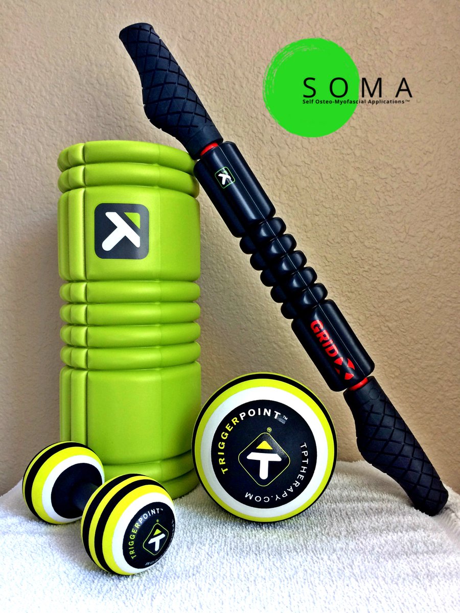 Rodney Corn (@rodneycorn) on Twitter photo #SOMA is about collaboration! youtu.be/4KKArq9xKzU #feelsoma #MoveFeelLivebetter <a href="/TPtherapy/">TriggerPoint</a> #SOMA is about collaboration! youtu.be/4KKArq9xKzU #feelsoma #MoveFeelLivebetter <a href="/TPtherapy/">TriggerPoint</a>