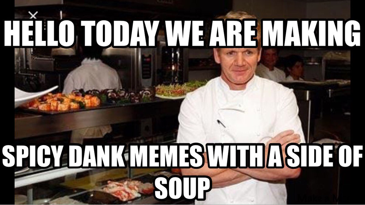 SpamIsBae's tweet photo. @GordonRamsay https://t.co/13xVaEnVVL