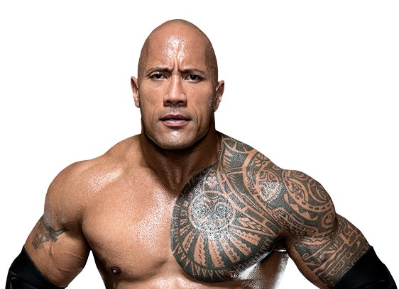 Avete visto il nuovo tatuaggio di The Rock? | Instagram Tendenze Intrattenimento