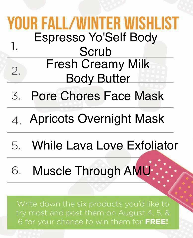 pamperingmeposh's tweet photo. #PoshWishList @poshusa https://t.co/761fxzEVdN