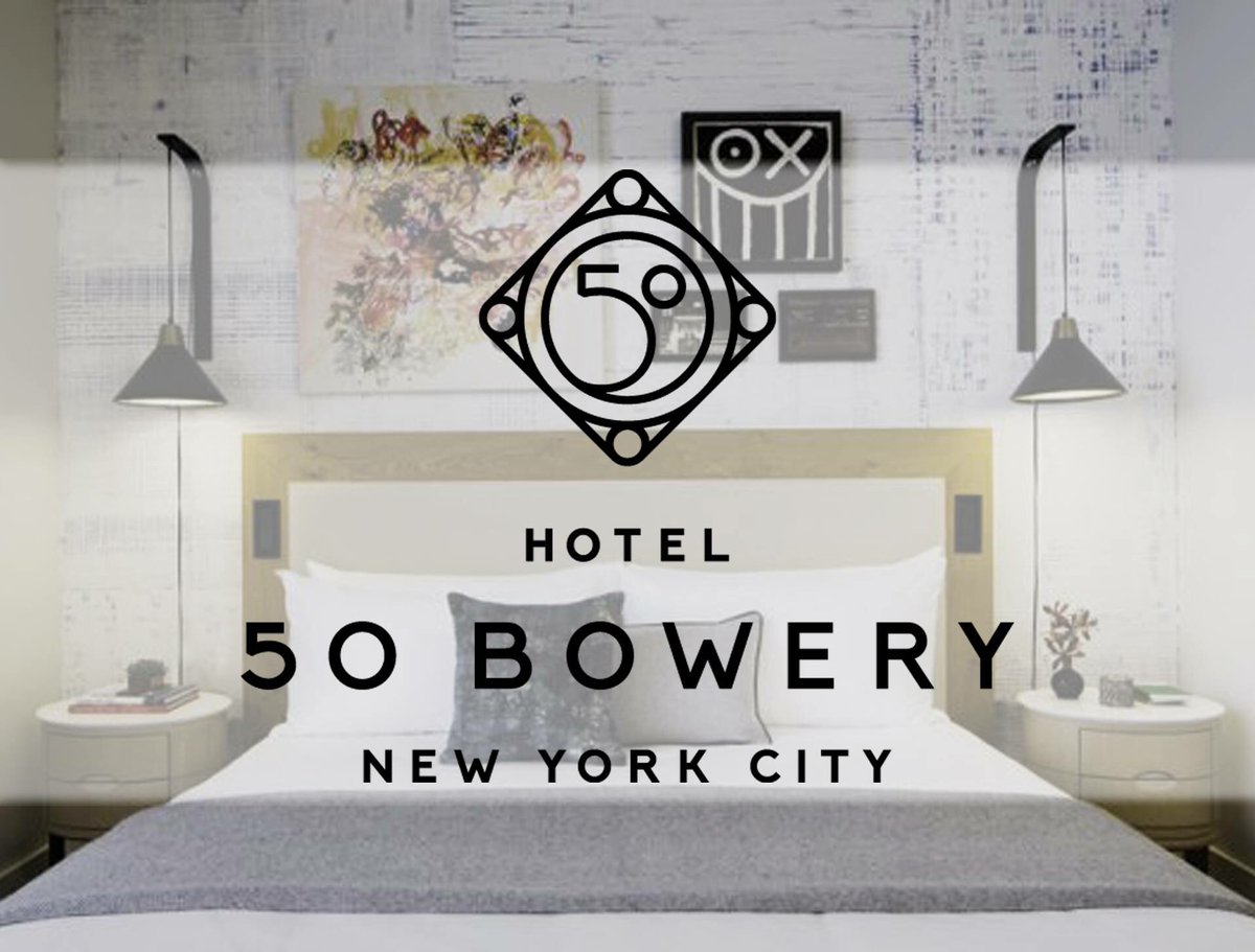AsianCineVision's tweet photo. Thanks to @50Bowery , we know all our #AAIFF40 guests have been comfortable and well cared for throughout our festival! 😊 https://t.co/tT46ClRJGy