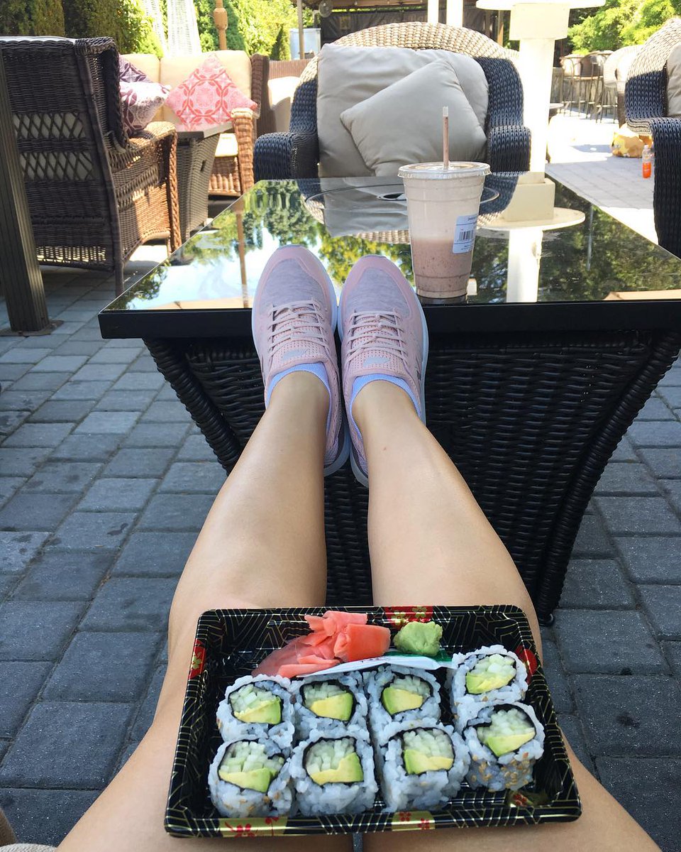 Garden City Hotel On Twitter Delicious Sushi And A Tranquil