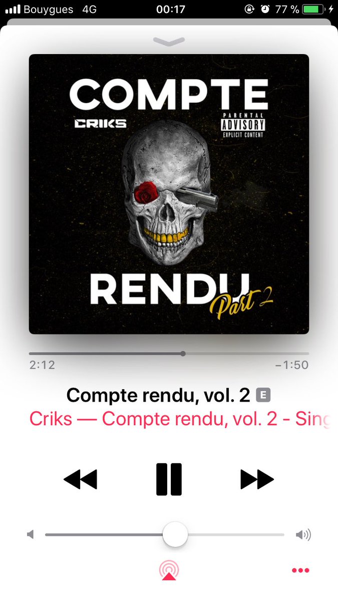 _Gost__'s tweet photo. C'est du lourd. #Criks #CompteRenduPart2 https://t.co/DuouWnI1VS