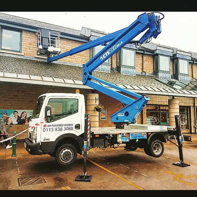 UKpowered's tweet photo. @ukpoweredaccess #ukpoweredaccess #vehicle division -0115 8383088 🇬🇧 https://t.co/kZUInxyrol