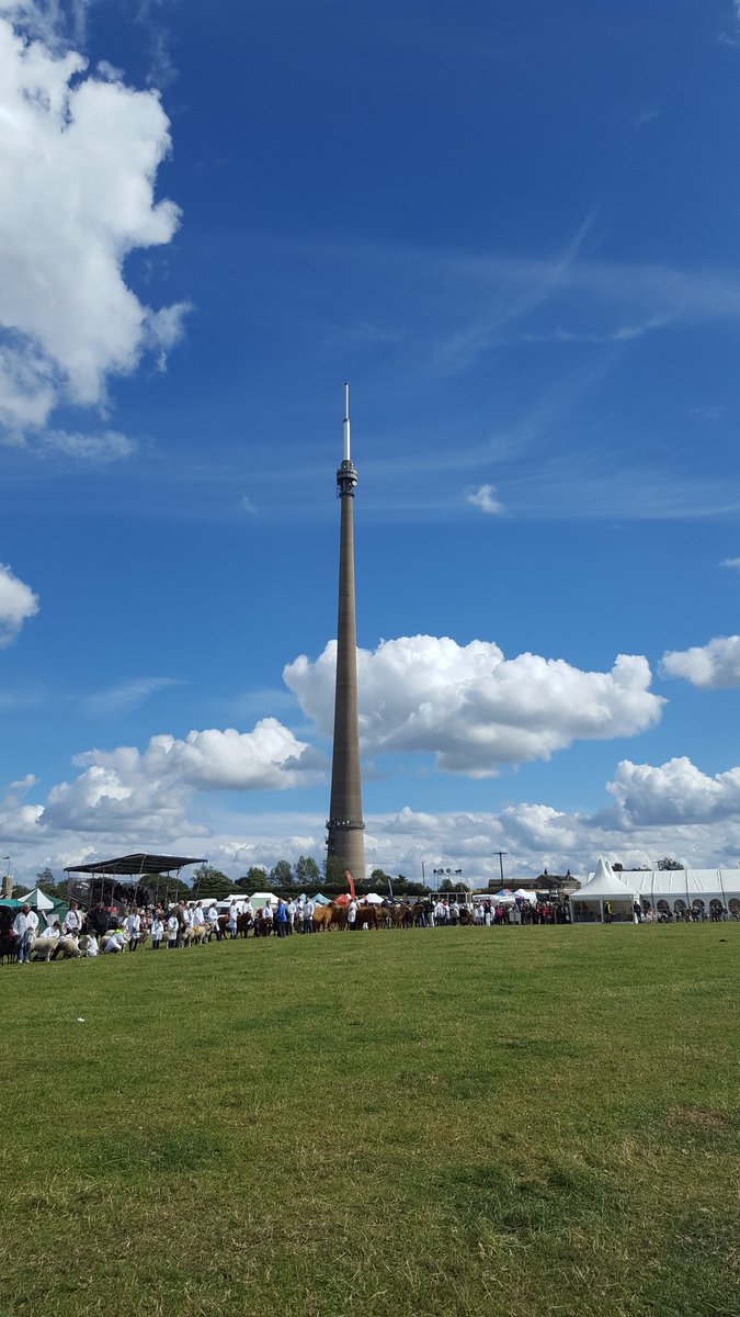 #emleyshow was awesome today ! <a href="/Examiner/">ExaminerLive</a> #Yorkshire