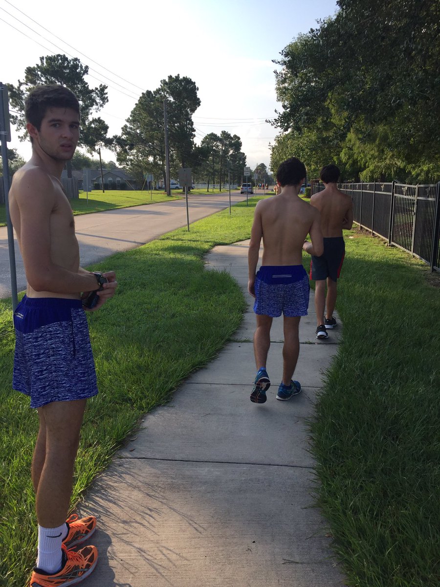 Friendswood XC&TRK tweet media