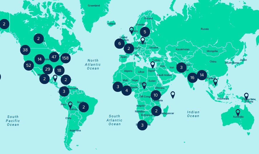 Read the news through the lens of solutions journalism - browse hundreds of stories for the issues you care about: bit.ly/2bbKpdD