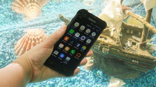 InfoPuting's tweet photo. الكشف عن كل المواصفات التقنية لهاتف Galaxy S8 Active: من المتوقع أن تقوم الشركة الكورية الجنوبية… https://t.co/v3m0t3cOYO #TH3Programmer https://t.co/ICZXLZ57eO