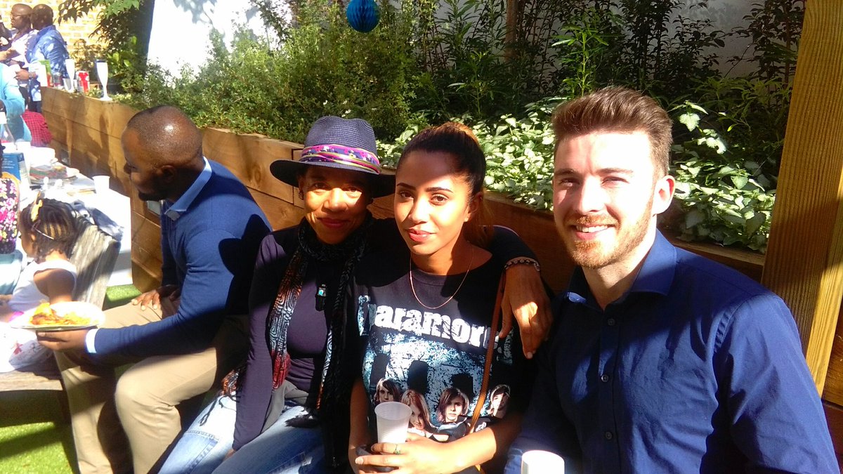 Summer weekend vibes #London  #Family