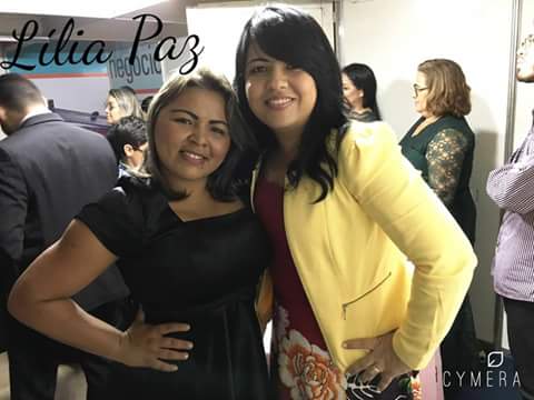 #Cantora #LiliaPaz