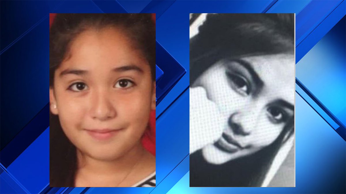 Sisters who ran away from home in Homestead return safely bit.ly/2v9cDxN https://t.co/TancPprpFa