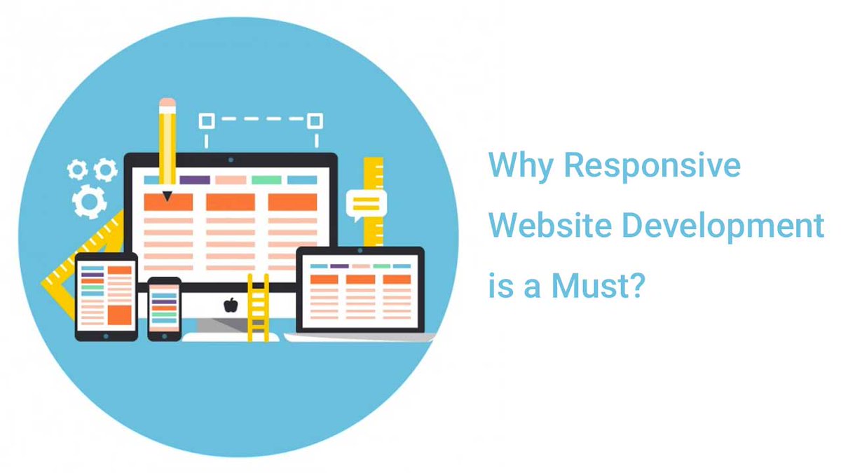 Digitalimage144's tweet image. Why having a Responsive Website is a must?
goo.gl/TDYngS