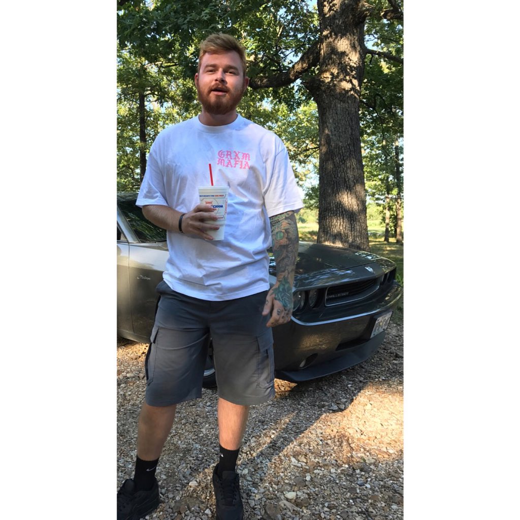 JXKE__YT's tweet photo. #GRXM https://t.co/HMDSWbRszH