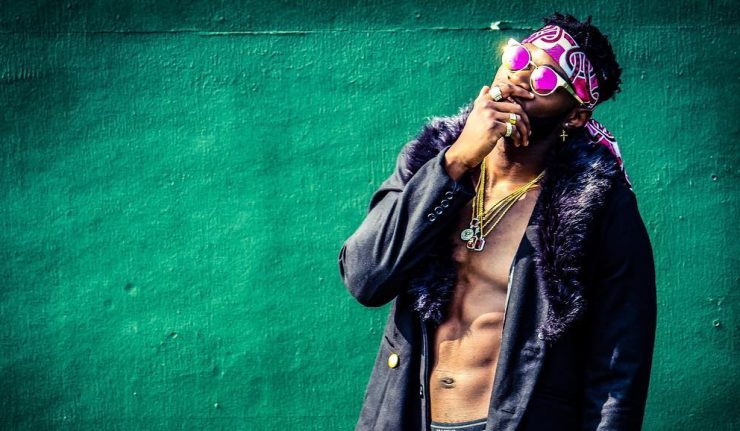 talk_vibes's tweet photo. New post (US Based Singer ‘LasGiiDi’ Set For Nigeria Media Tour This August) has been published on TALK VIBES - https://t.co/hTbKs8d0T1 https://t.co/81EHUU0JEm