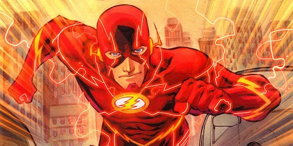 TheFlasher823's tweet photo. #DatoFlash Tras ser intoxicado por Hiedra Venenosa, Barry atravesó 6 veces el planeta para evitar que el veneno se metabolizara https://t.co/D99qc6u2BD