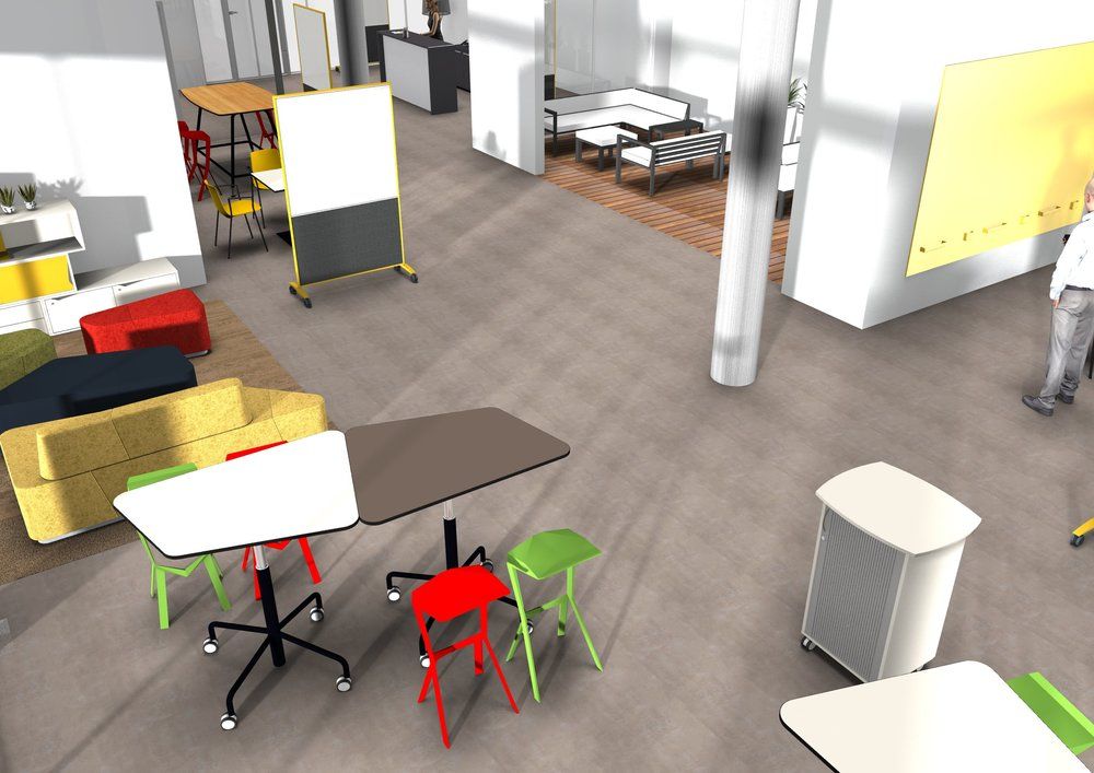 IngridGerstbach's tweet photo. Die Webseite für unseren #DesignThinking Space #Wien ist online! 😃
Bei uns ist jeder willkommen - außer Langeweile! https://t.co/6XbO7Q3mu6 https://t.co/qmZBYmnSw2