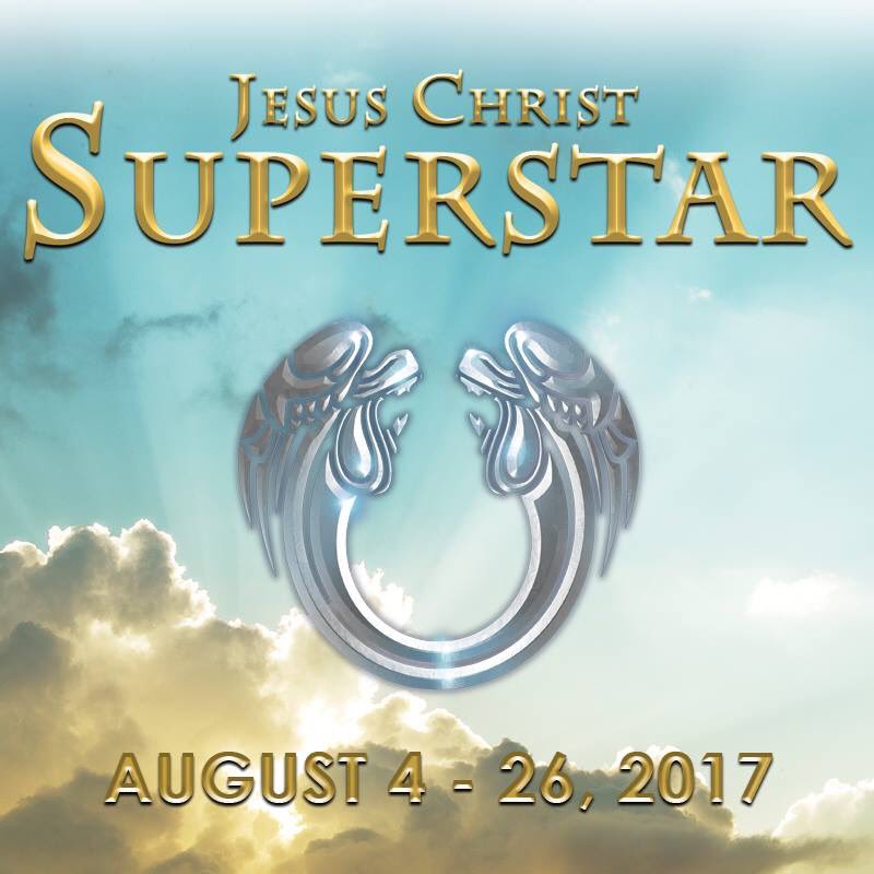 Ellis_Meng_Meng's tweet photo. We had a great opening night. Jesus Christ Superstar, every Fri and Sat through the month of August in Buena Park! https://t.co/xmcO5LcMqP
