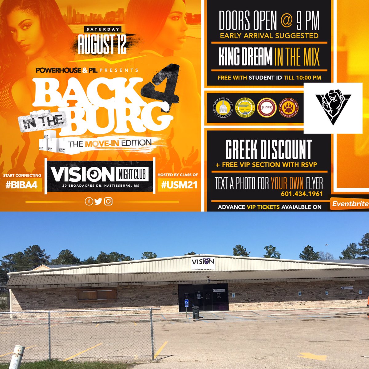 Non1of1's tweet photo. 1Week Warning Til #FDOP #BIB4 n #WTSV PARTIES It's MF π₯ #JSU21 #USM21 #HailState21 MoveInParties All Over MSββοΈ https://t.co/RaU3k0hW66