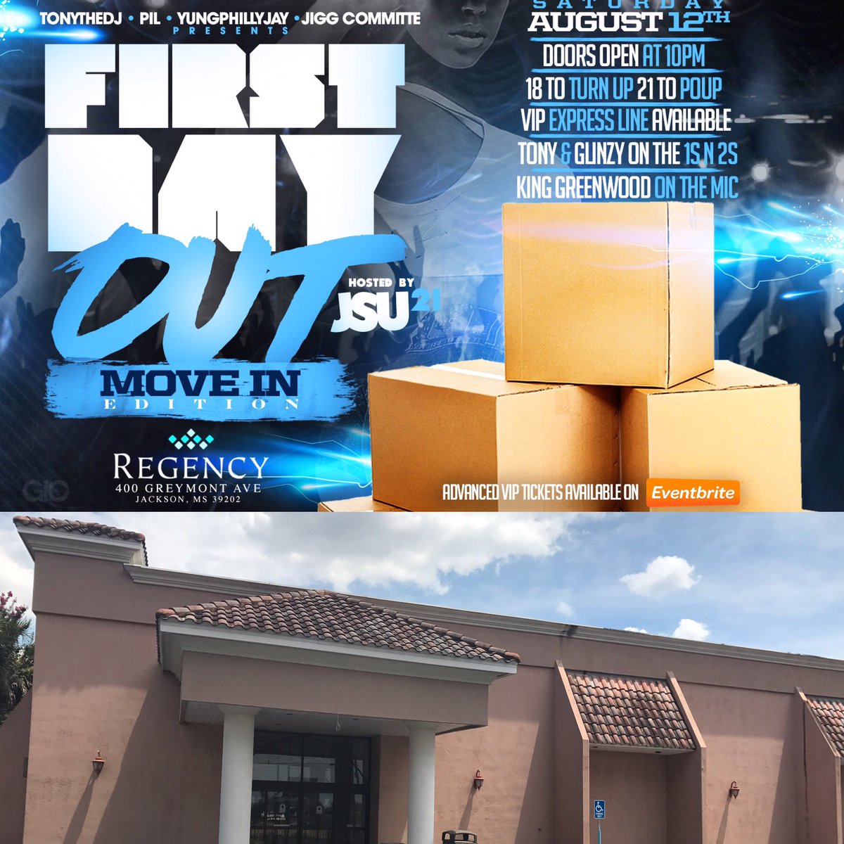 Non1of1's tweet photo. 1Week Warning Til #FDOP #BIB4 n #WTSV PARTIES It's MF π₯ #JSU21 #USM21 #HailState21 MoveInParties All Over MSββοΈ https://t.co/RaU3k0hW66