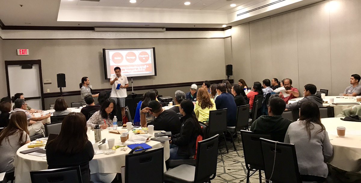 victorybayarea's tweet photo. Pastor @roberthernjr ministering at our first Couples' Retreat https://t.co/gtguZ54fTJ