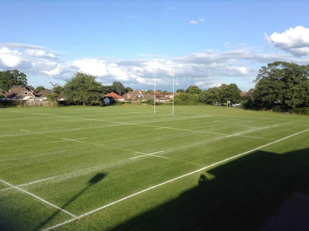 Tottonians's tweet photo. @Tottonians hq is ready for the 2017/18 season. 7 more sleeps. https://t.co/AfCGLkkkz3
