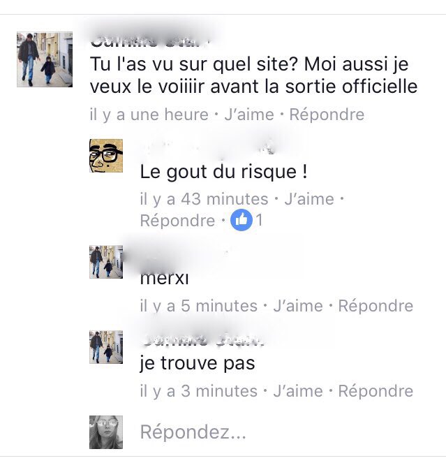 Marynepan's tweet photo. quand tu crois que Legoutdurisque c'est un site web 😂 @Ludoc https://t.co/SLXfmfIPod