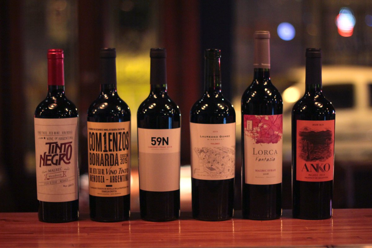 _churrasqueria's tweet photo. Esta es #LaSeleccionDelMes de agosto y hay seis lindos vinos para descubrir

Hay #CarneYVermut y #RicosVinos https://t.co/6a93dxFbYw