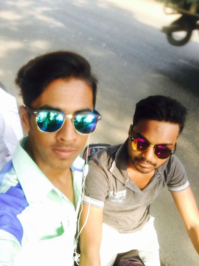 ArmanKh99's tweet photo. #Arman_was_with_virat_Aryan
#Brother_forever https://t.co/VKttK5mjap