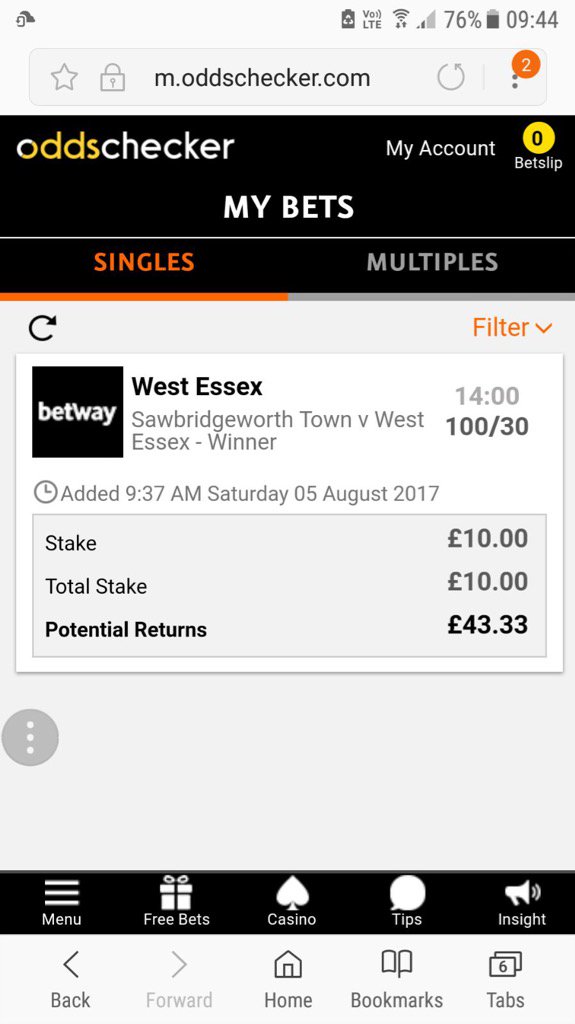 1hotpickle's tweet image. #easymoney @westessexfc @Macca1987 @Turts72 @dchrisel and nobody kicked it in their own face! #differentera