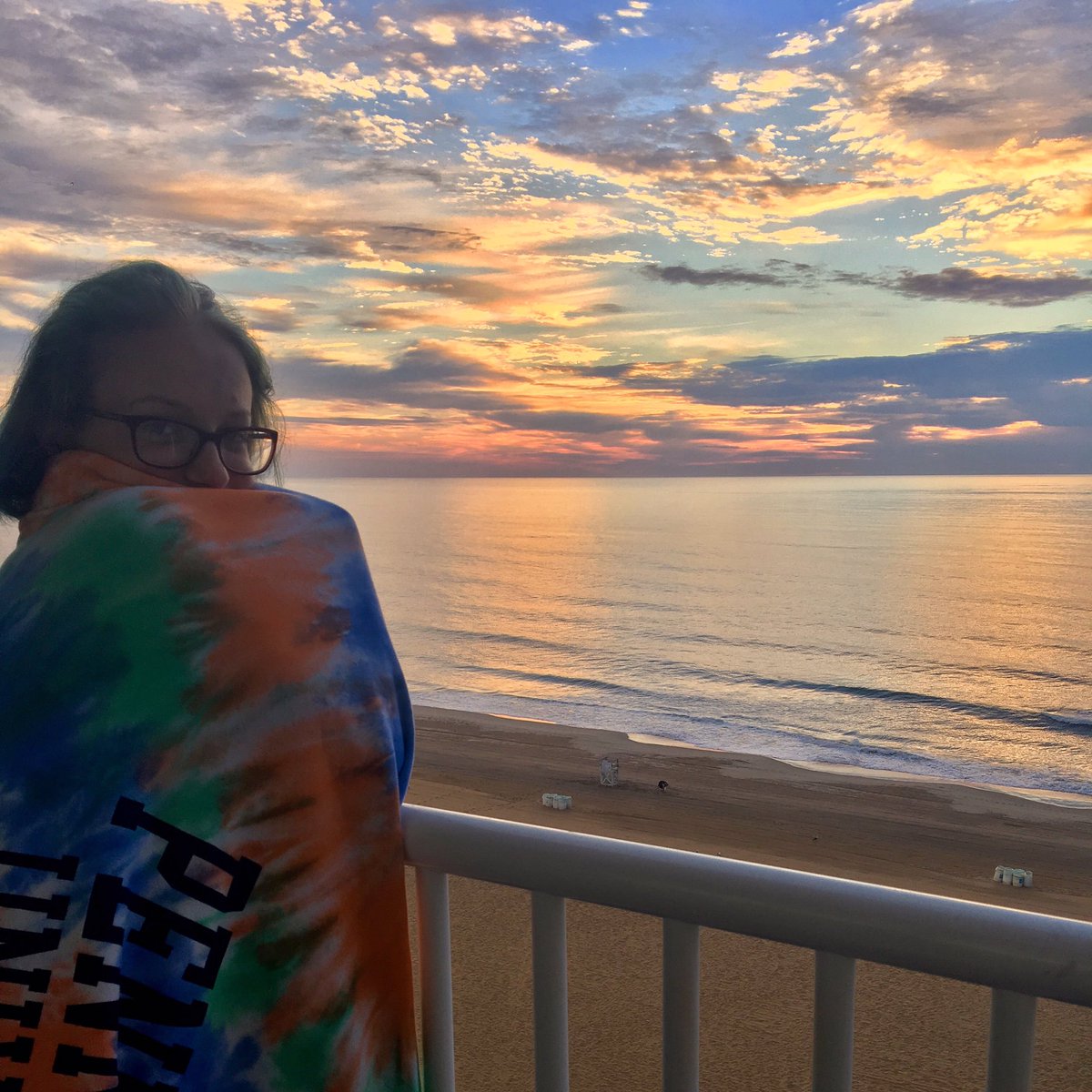 colleengatusky's tweet photo. Luv Virginia Beach https://t.co/IiCPVw0rXz