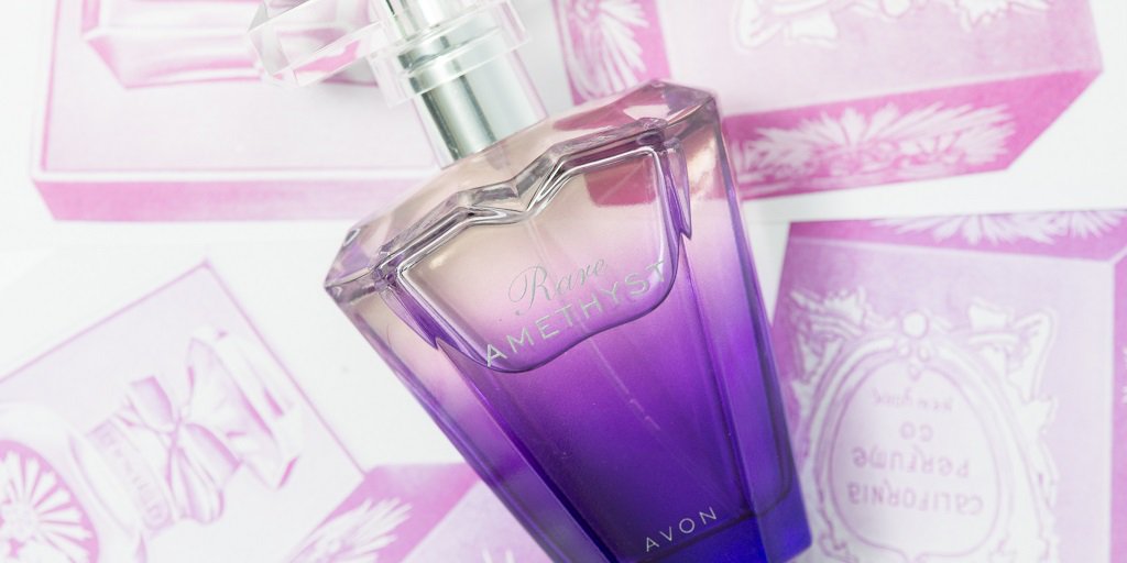 ToWonderlandIGo's tweet photo. Did you know #RareAmethyst #fragrance is one of @AvonInsider most iconic brands? #AvonRep #avoncalling #iconic https://t.co/7lOIWEDjEZ https://t.co/SgjDTdOmdK