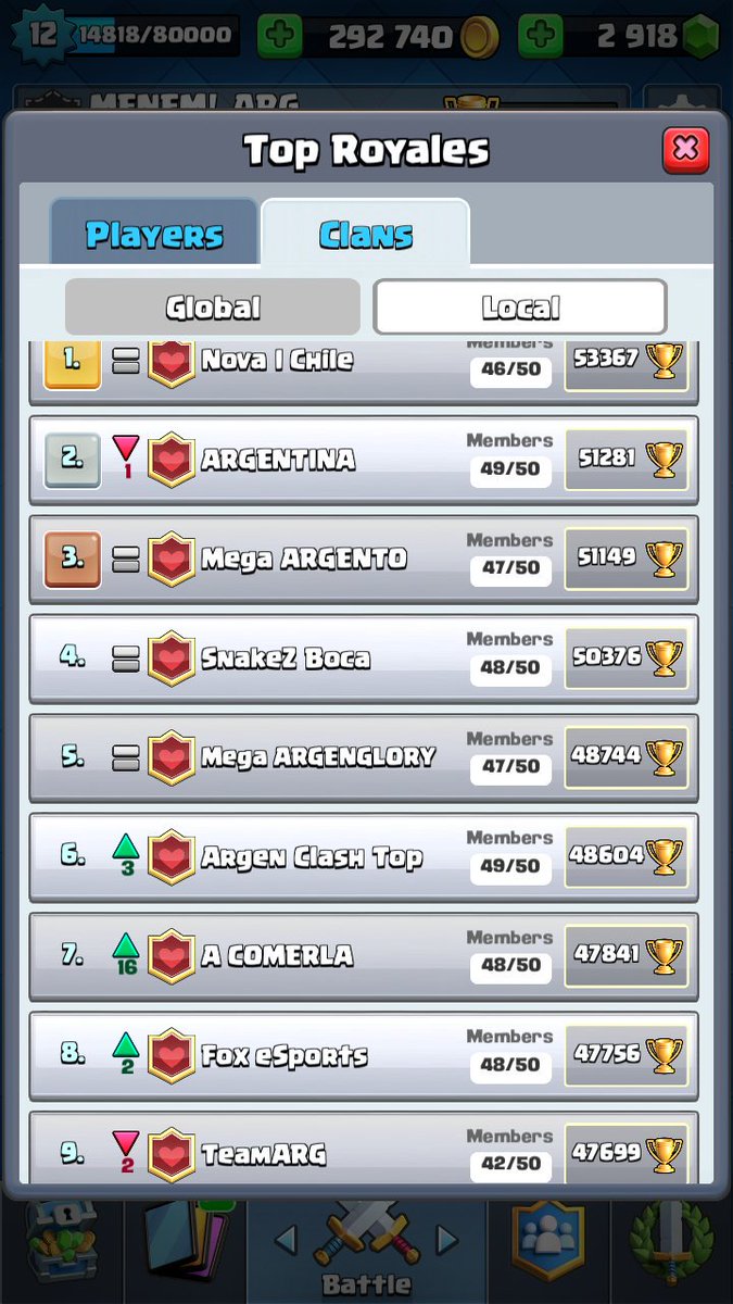 A_Comerla_Cr's tweet photo. Hoy todos apoyamos a @TheJockerCR a superar un momento difícil en su vida.
#FuerzasJocker https://t.co/ajV7R0Mazj