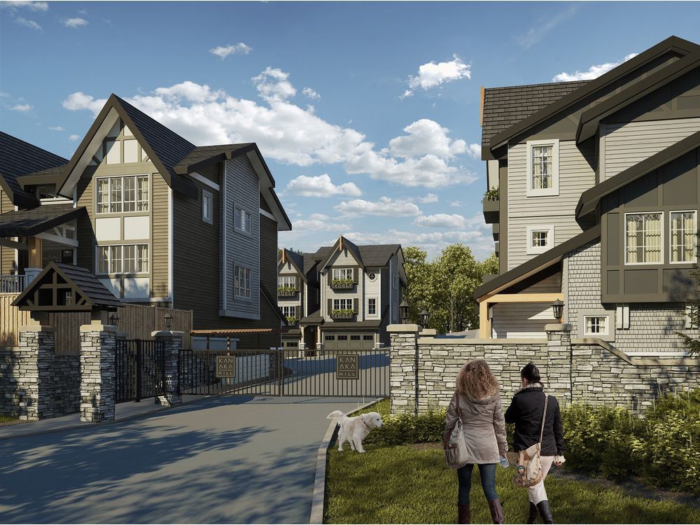 QuarryRockDev's tweet photo. https://t.co/wSRMQsKDCE QRD Kanaka Hill project was on and off the market in the blink of an eye! 
 Thanks @vancouversun https://t.co/qvVYTc7hot
