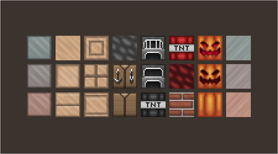 XNiixer's tweet image. Ops? Custom blocks 20x

RT's &amp;amp; Likes Are Appreciated