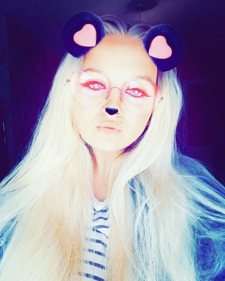 QueenCourt16's tweet photo. 👑🍁💯👌😜🤓 https://t.co/B8NNgRTrCU