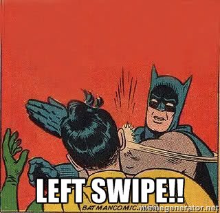 Addicted2Dating's tweet image. Find out why swiping left on #Tinder feels so good.

#datingapps #swipeleft #onlinedating #datingpsychology

inverse.com/article/34789-…