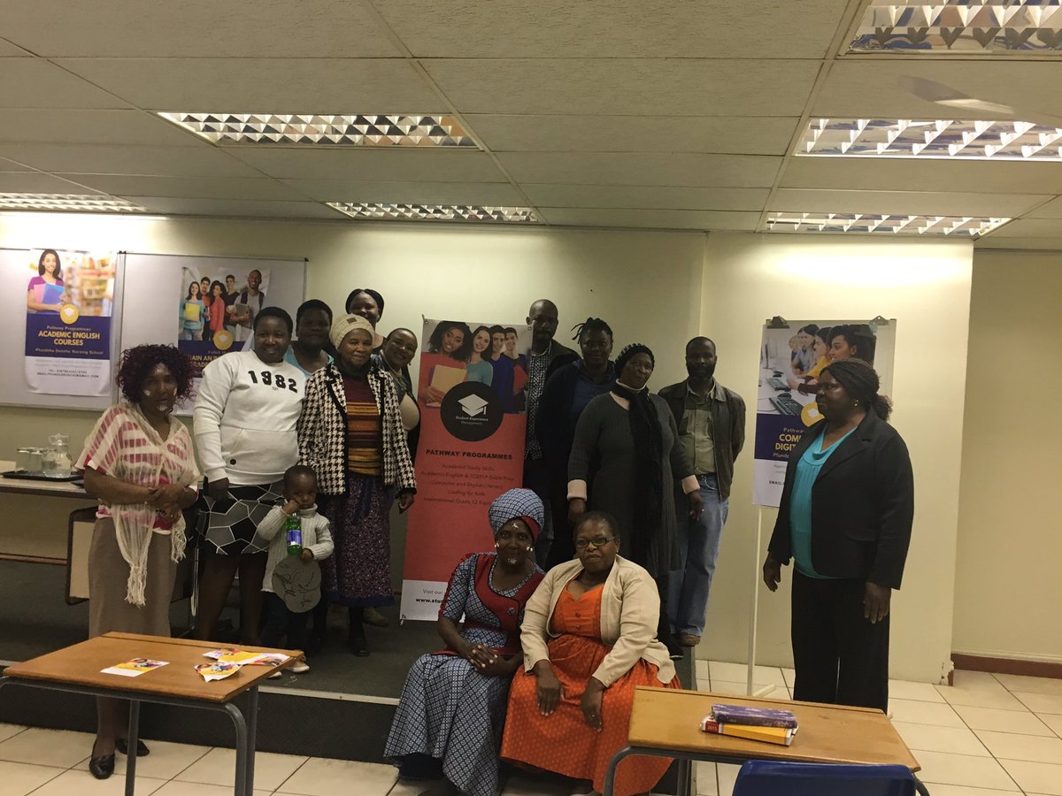 Student_Exp's tweet image. The new Student Experience Center will offer all our #PathwayProgrammes including Computer Lit, Academic English and Study Skills