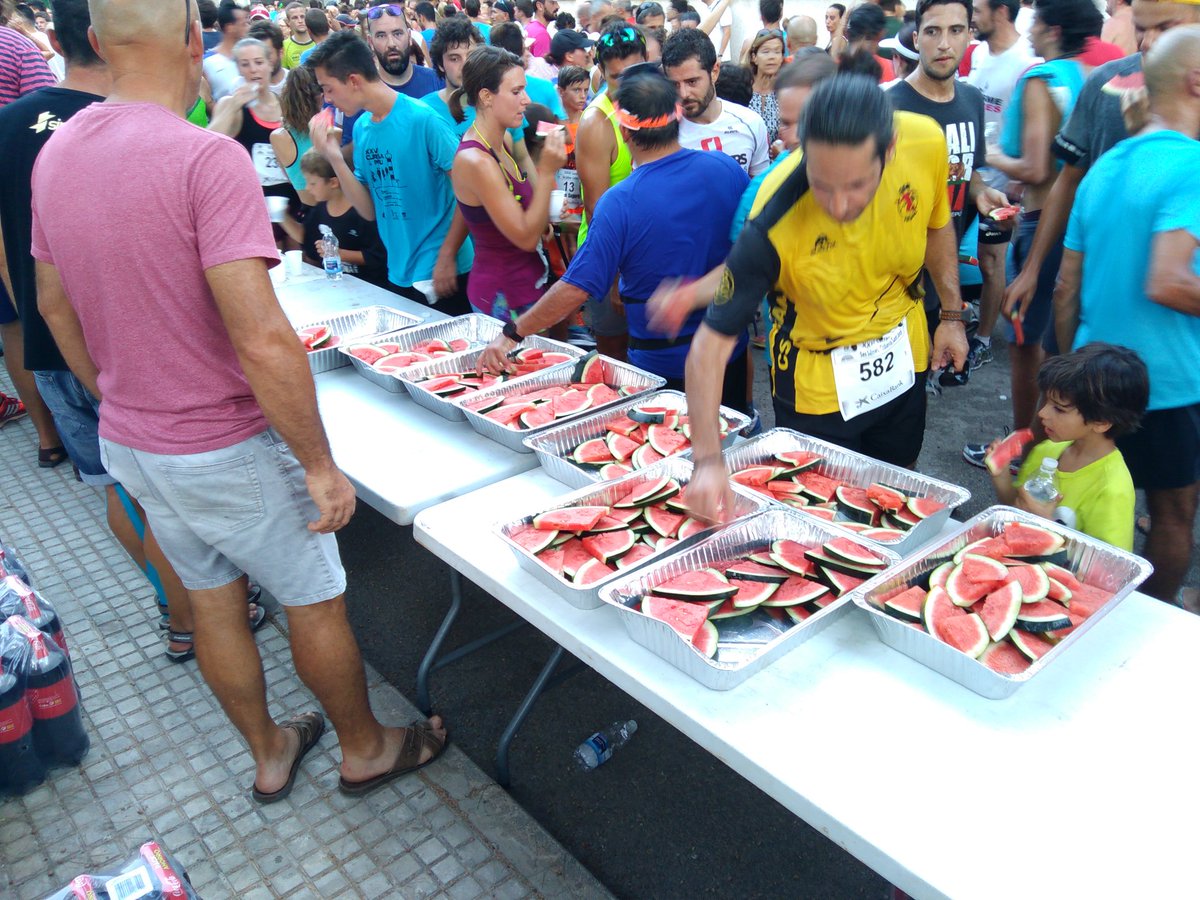 Un total de 591 corredors que ho han donat tot a la cursa popular Ses Salines-Colònia #FestesColònia2017
Enhorabona a tots els participants!