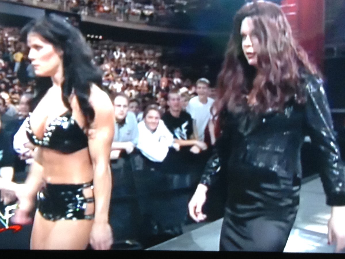 Anyone know who played Chyna's (and Sexual Chocolate's) friend "Sammi"?
