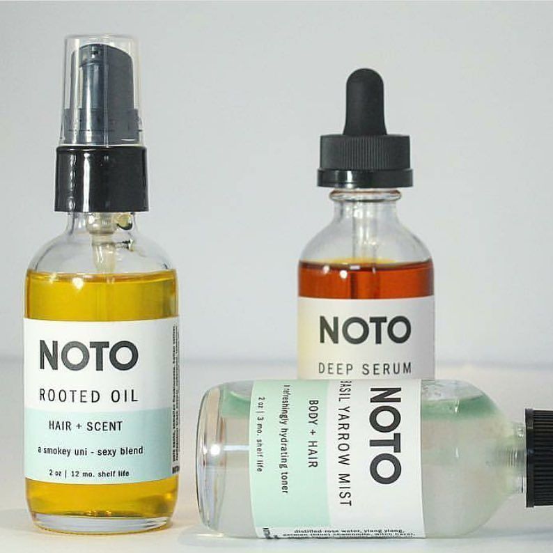 youngxable's tweet photo. The essentials from @noto_botanics 🙌🏻 https://t.co/3XovLeSlfP https://t.co/oLKz7iRzRP