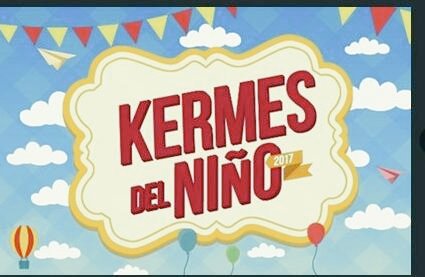 cain2eh2016's tweet photo. #VamosPorMasNiñosFelices https://t.co/kYDqAMihaq