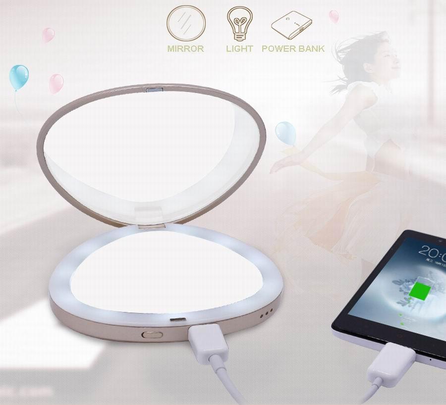 GirlyGirlBossCk's tweet photo. 3X Magnifying Folding Pocket Makeup Led Mirror Hand Compact Portable Chargeable / Power Bank 
$49.76
➤ https://t.co/EZGaAn92Yf
via @outfy https://t.co/ddMGNuasV2