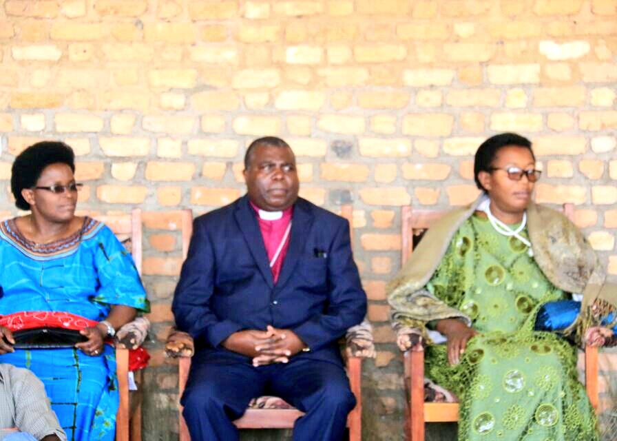 Le Président <a href="/pnkurunziza/">Pierre Nkurunziza</a> a célébré dans une rencontre populaire la Fête communale dans sa commune natale de #Mwumba, au nord du #Burundi