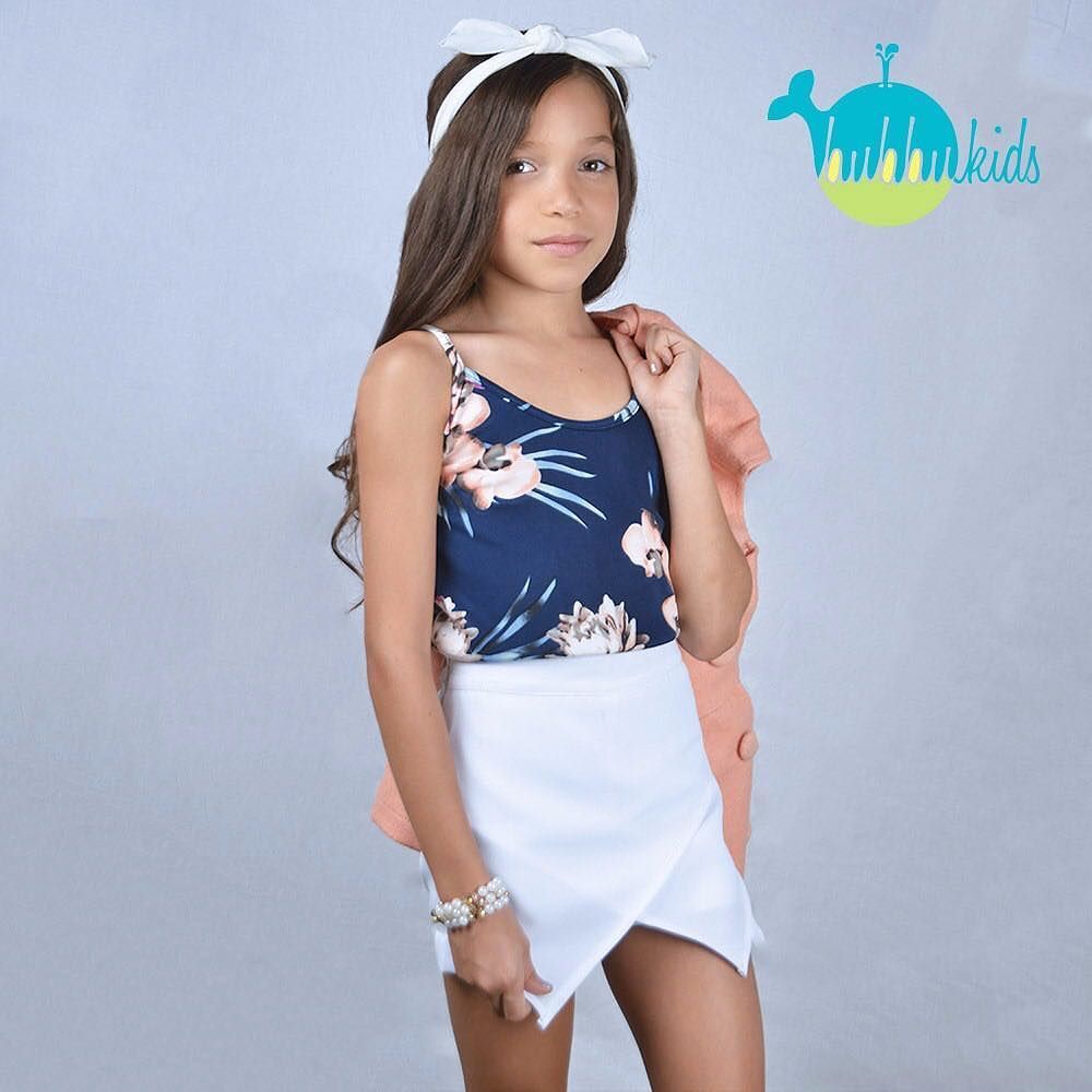 bubbukids1's tweet image. ¡Tenemos outfits para todos los estilos y ocaciones! 💕.
Visítanos y deja que tu niña se vista a la moda con #Bubbu… ift.tt/2vAC51M