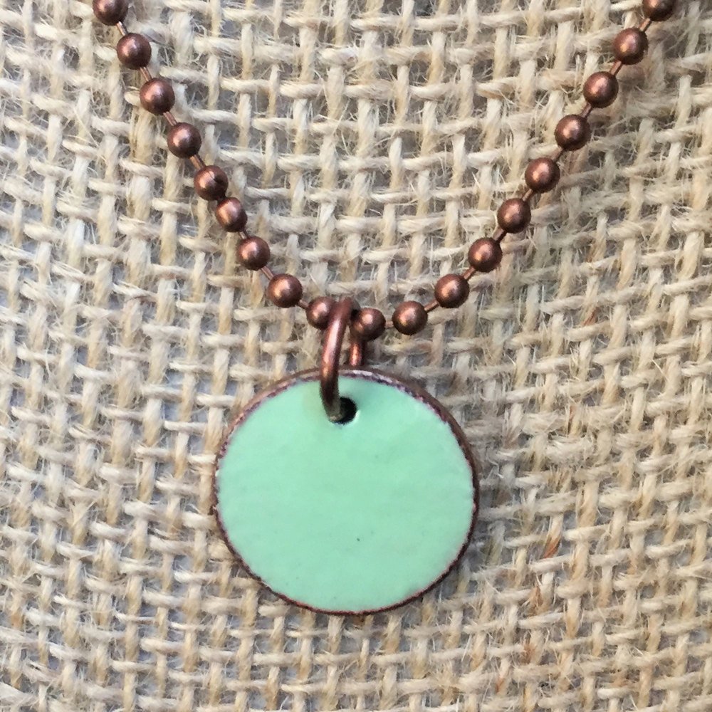 MySweetSept's tweet photo. Enameled Penny Necklace - Upcycled Penny - Lucky Penny Charm Necklace … https://t.co/8Xiibl0A0W #etsyjewelry #Enamel https://t.co/VPbjMHJeCJ