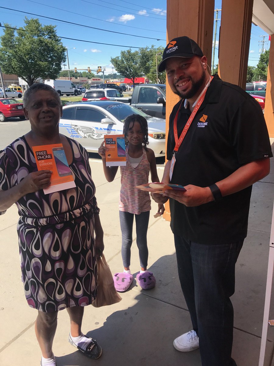 dollabilldmv's tweet image. When it's slow get on your grind!! #Boosttakeover Allied Mt. Vernon @Allin_SPG @MikeWodzisz @SPGmikeSPG @7849allied