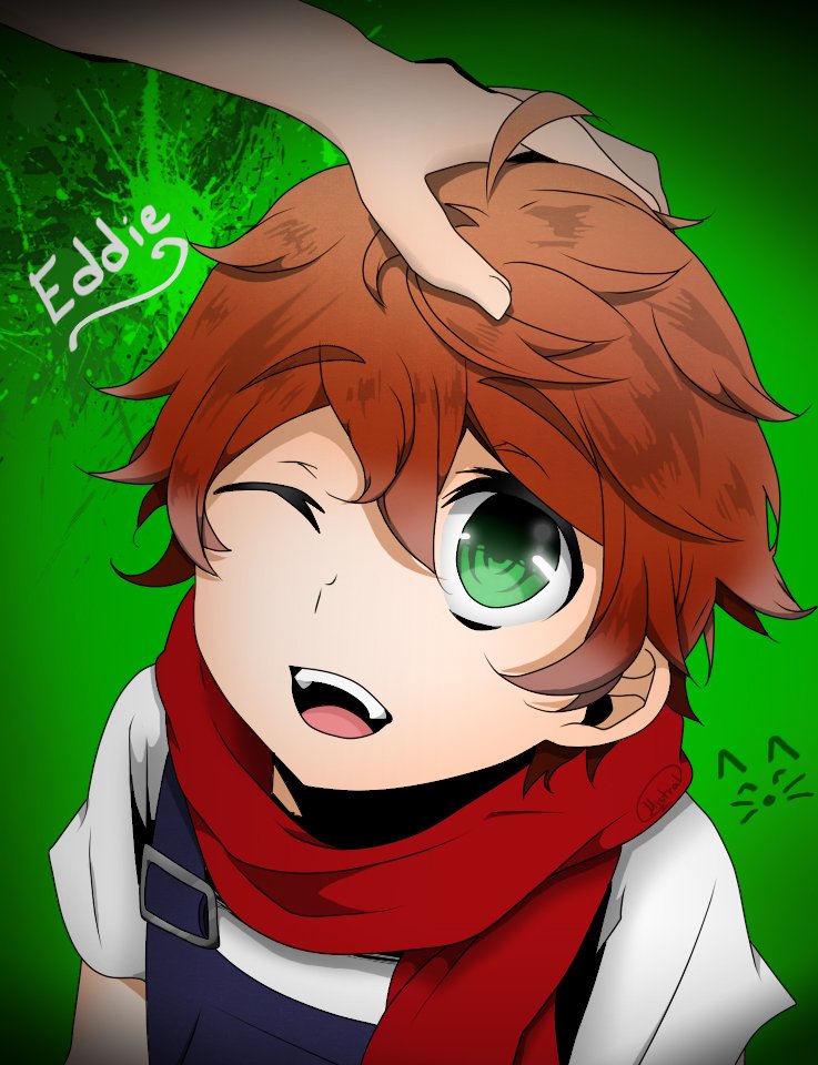 MistralWolfi's tweet photo. #Satsuriku_no_Tenshi 
#manga 
#Ангел_кровопролития 
#манга 
#Эдди 
#Eddie 
#Эдвард_Майсон
 SpeedPaint - https://t.co/Ilvk5mL6y2 https://t.co/cFehYEoBGA