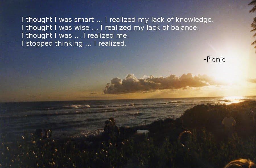 TwoHikingIdiots's tweet image. #tao #clarity #truth